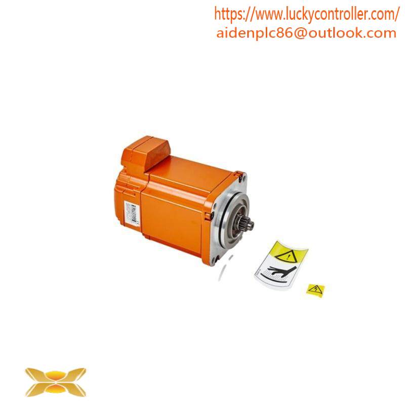 ABB IRB76003HAC14211-2 Rot ac motor with pinion