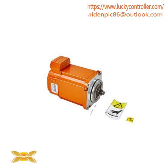 ABB IRB7600 3HAC14211-2 Rot ac motor with pinion