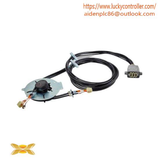 ABB IRB7600 5-6 3HAC11440-1 Manipulator Harness ax 5-6