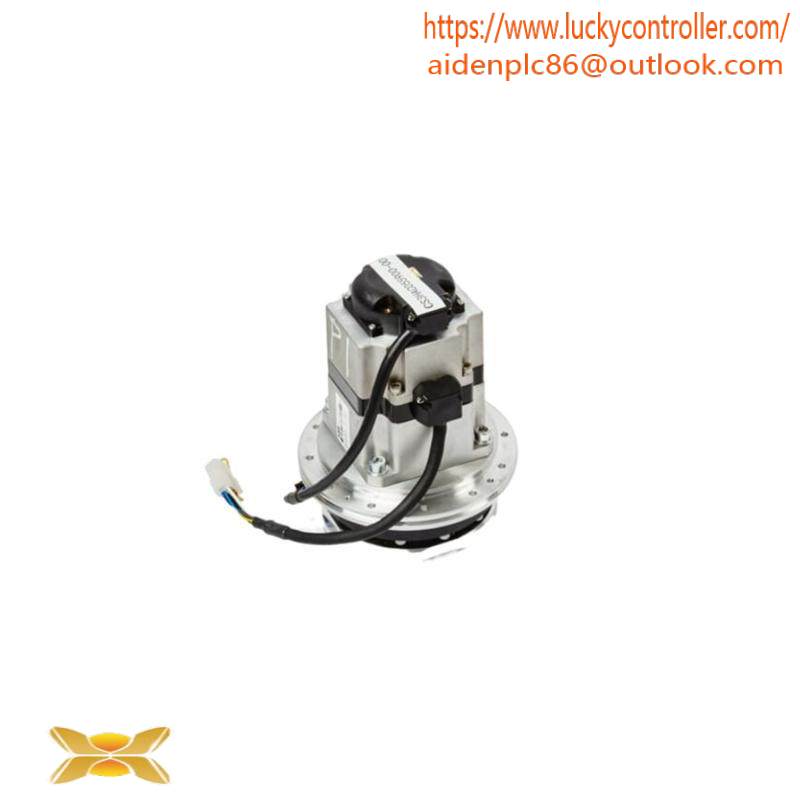 ABB IRB910SC3HAC055900-001 Gear motor unit