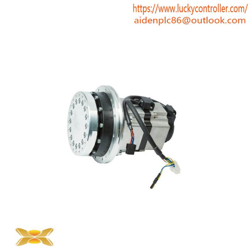 ABB IRB910SC 3HAC056153-001 Gear motor unit-axis2