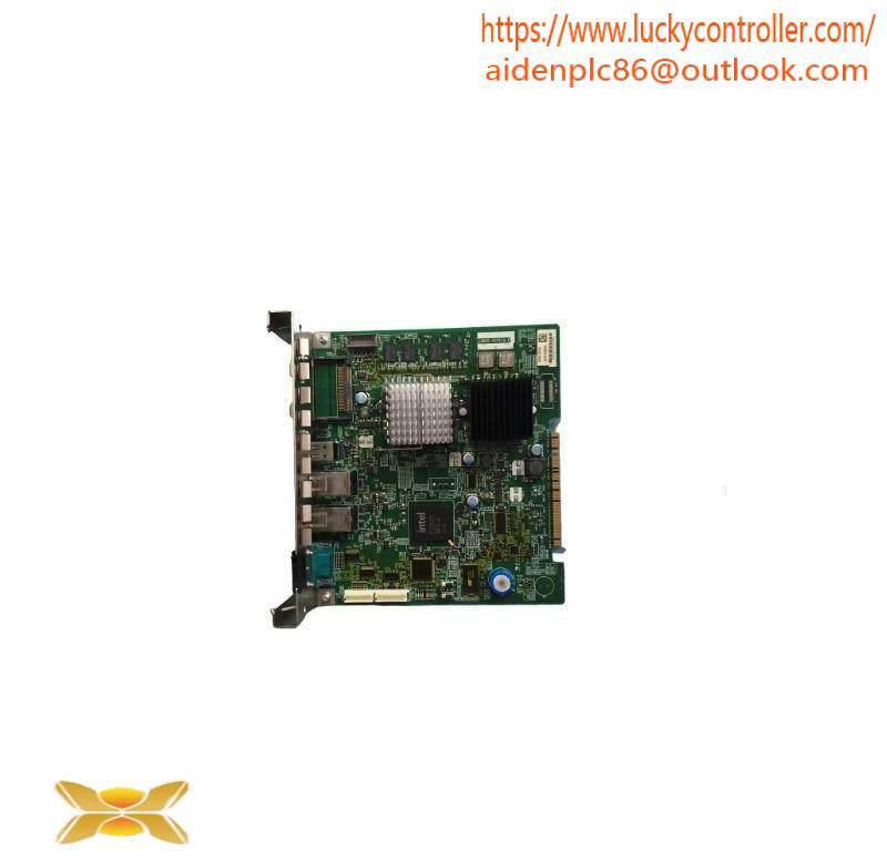 ABB IT94-3 HESG112699/B
