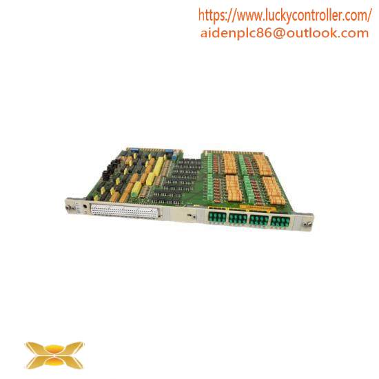 ABB IT94-3 HESG112699/B