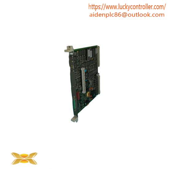 ABB IW93-2 HESG440356R1
