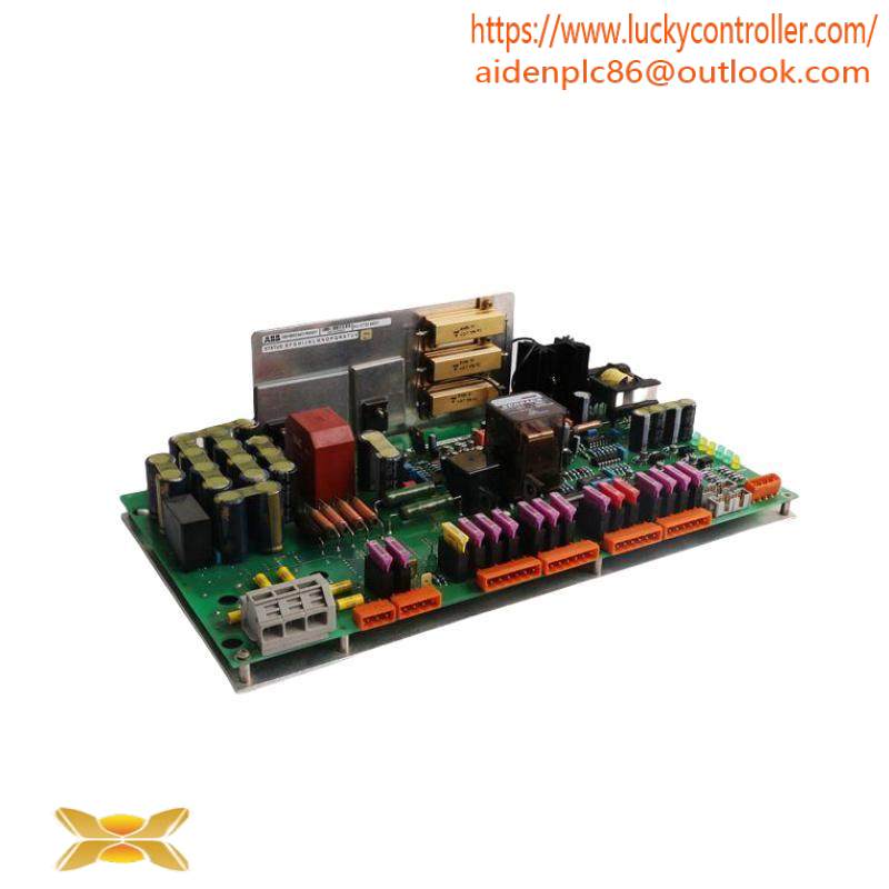 ABB KUC720AE01