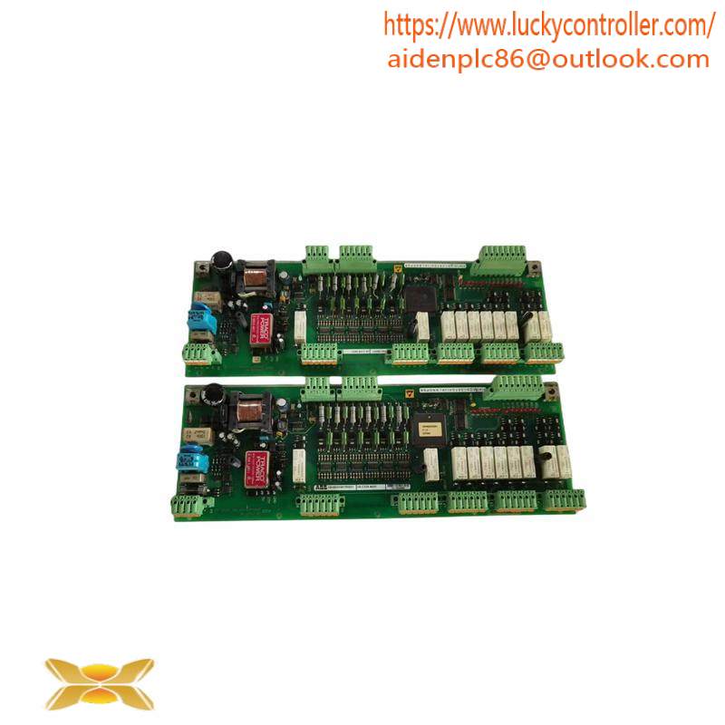 ABB KUC720AE01 3BHB003431R0001