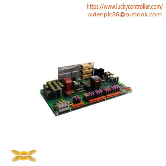 ABB KUC720AE01 3BHB003431R0001
