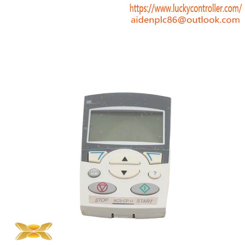 ABB KUC755AE117 3BHB005243R0117