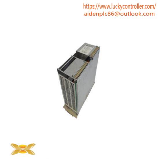 ABB KVC758A124 3BHE021951R1024