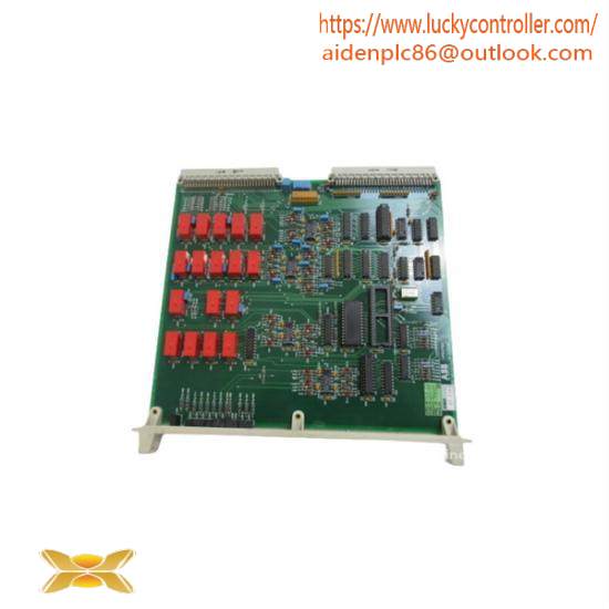 ABB L003748-AR 3BSX108237R300
