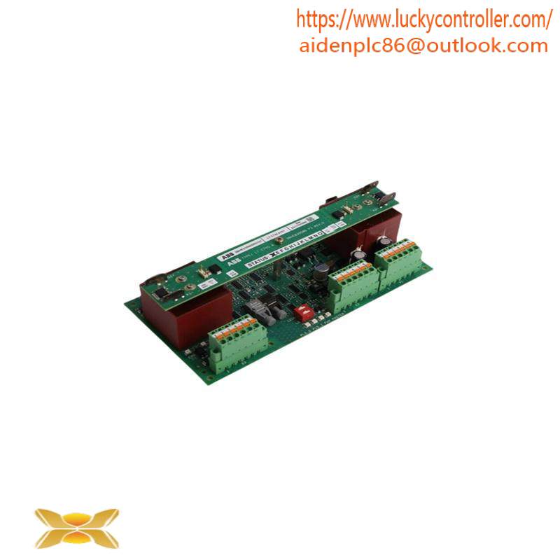 ABB LA A424 C01 3EHE300692R0001 Control Circuit Board