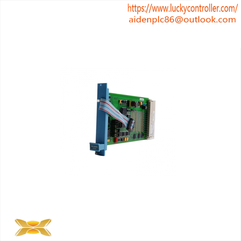 ABB LDGRB-01