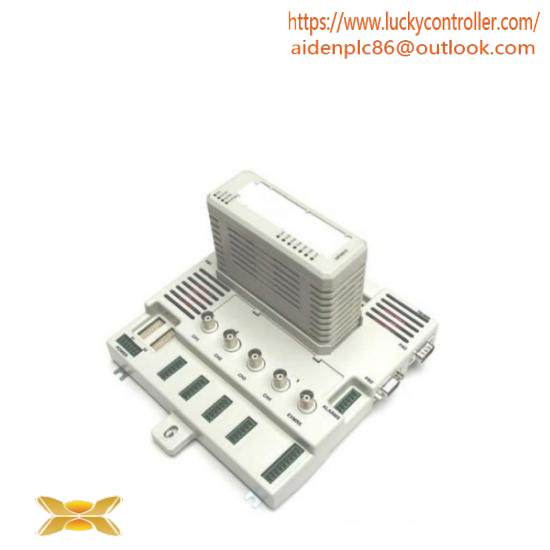 ABB LDGRB-01 3BSE013177R1 LDGRB-01 I/O Module