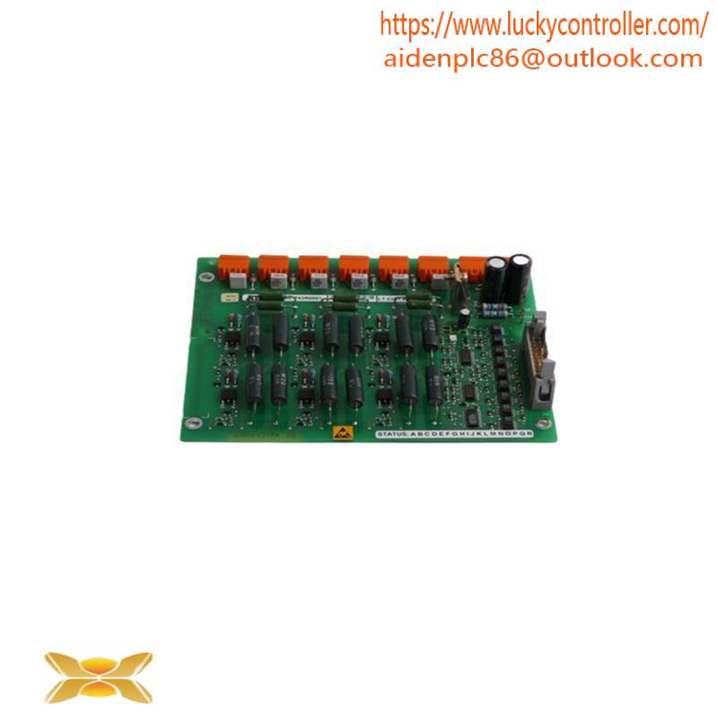 ABB LTC391AE01 HIEE401782R0001