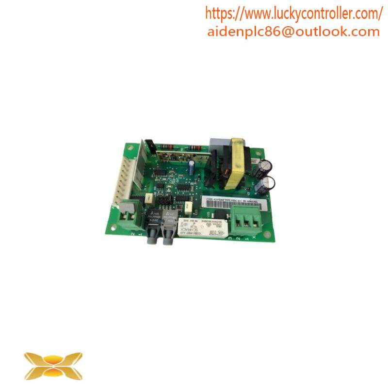 ABB LWN2660-6EG 3BHL000986P7002