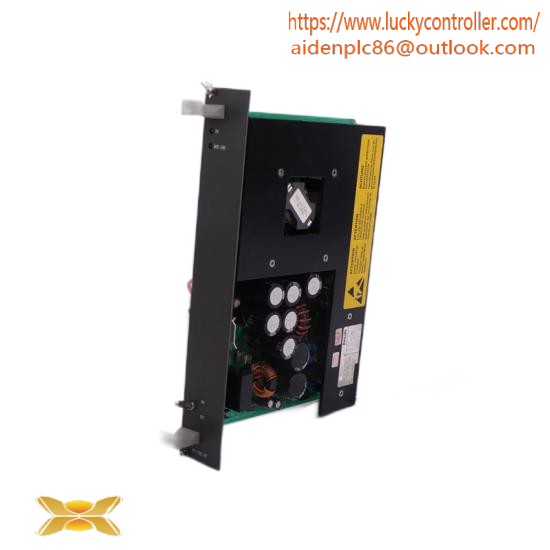 ABB LWN2660-6EG 3BHL000986P7002