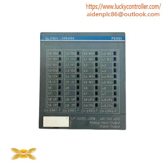 ABB LWN2660-6EG 3BHL000986P7002
