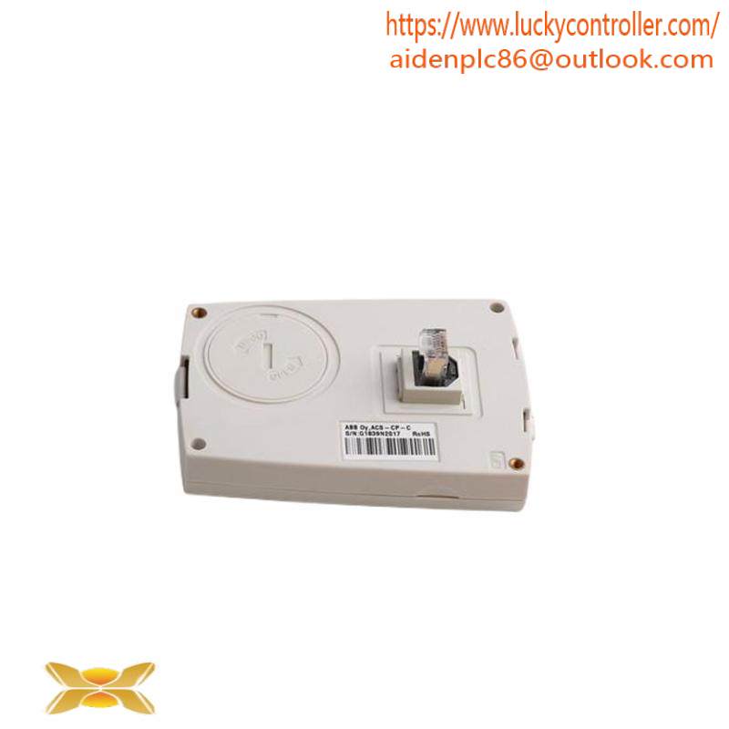 ABB LZ01 LZ 01 CARD MODULE