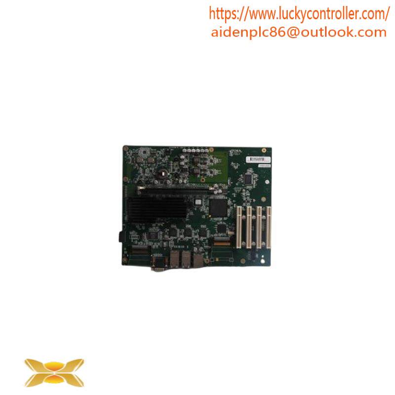 ABB LZ02 LZ 02 MODULE ECC