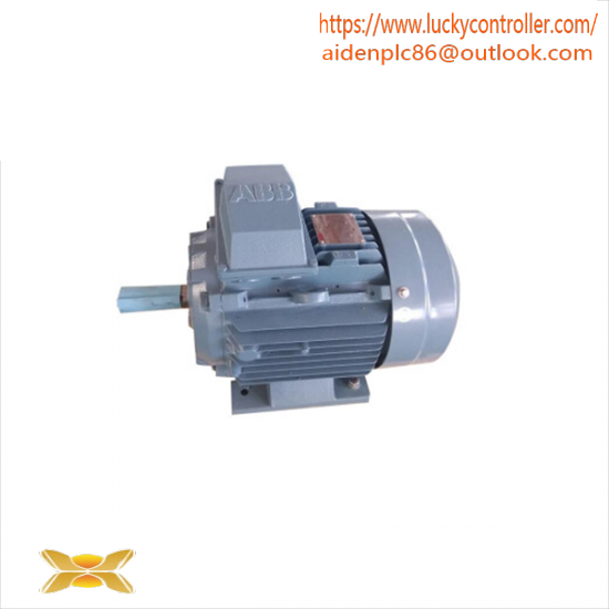 ABB M2QA180L4A Electric Motor