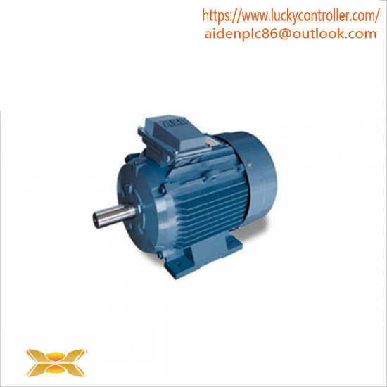 ABB M2QA200L4A motor