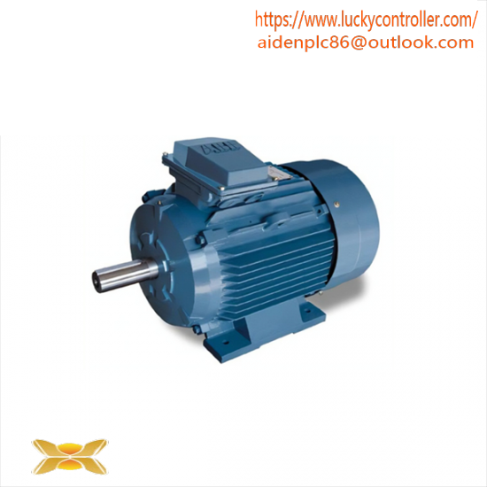 ABB M2QA225S4A 3 Phase E-Motor