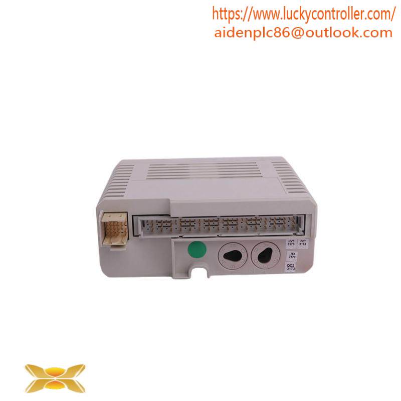 ABB MA01 MA 01 Contronic Module