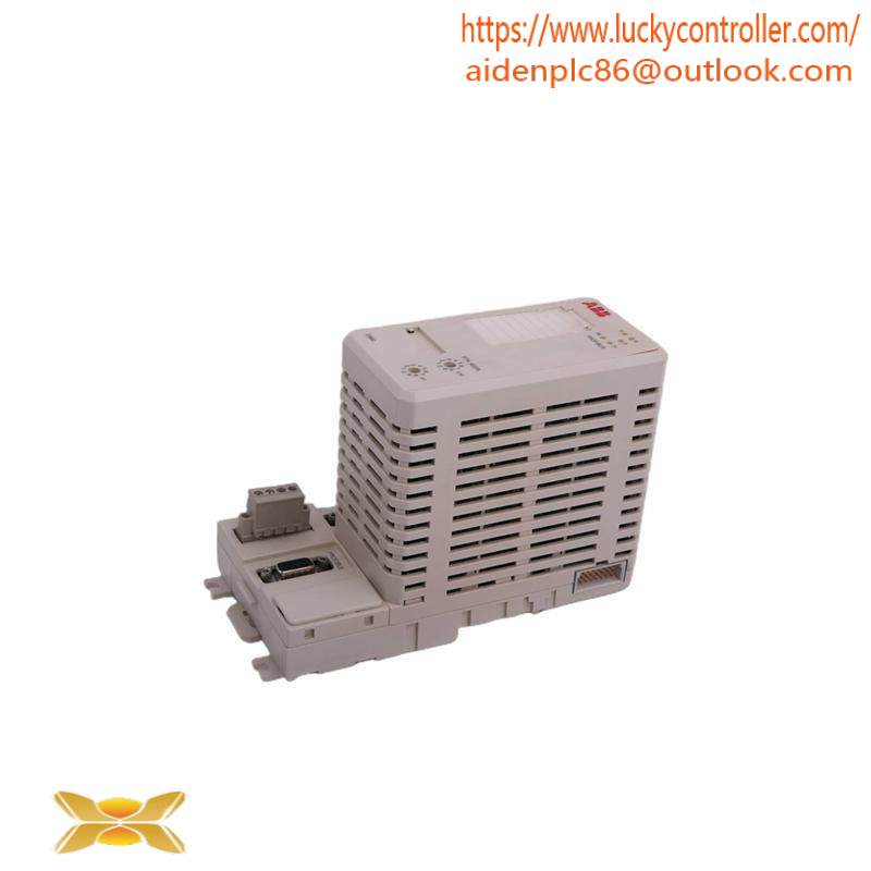 ABB MA03 MA 03 Contronic Module