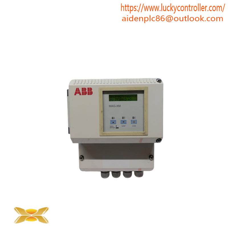 ABB MAG-XM 50XM2000 Converter