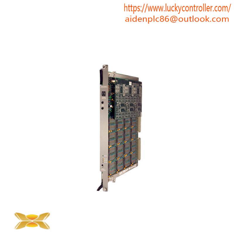 ABB MAI32MAD Input Module