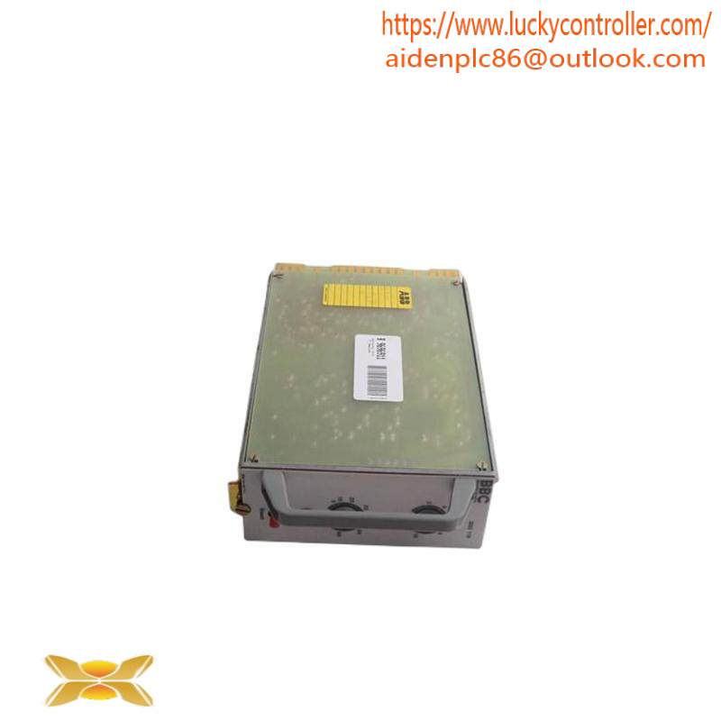 ABB MB21 MB 21 H&B Contronic