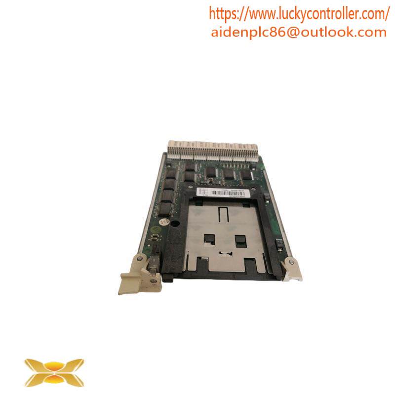 ABB MB510 3BSE002540R1