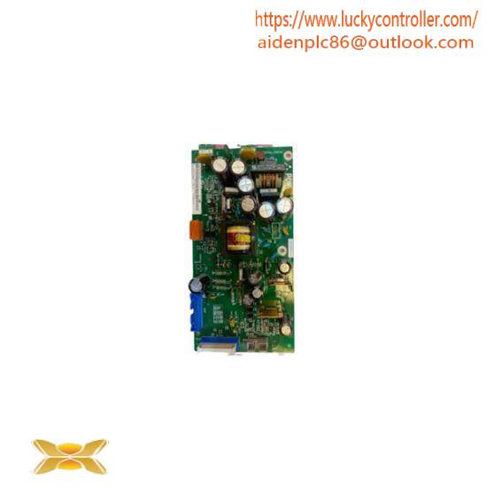 ABB MC91 HESG112714/B