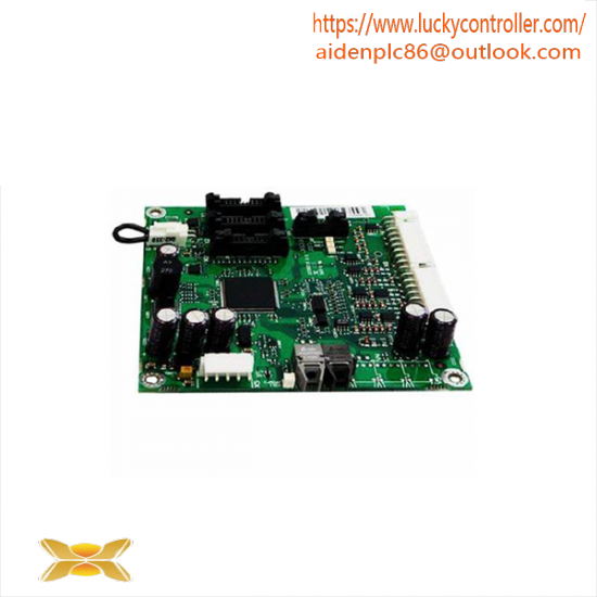ABB MC91 HESG440588R4