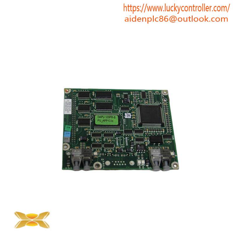 ABB MC91 HESG440588R4