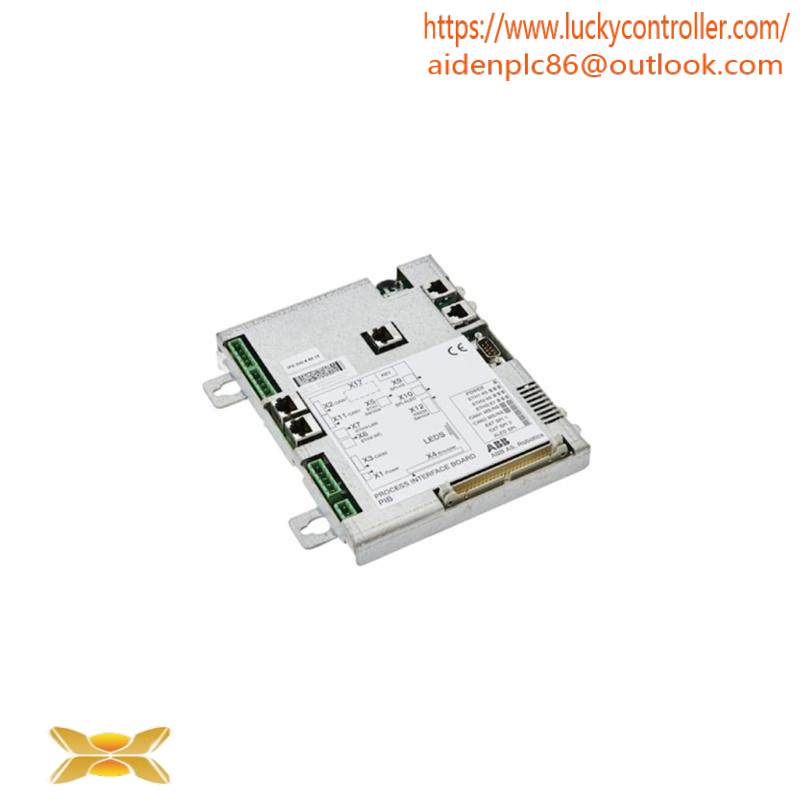 ABB EC-BOM-G009HLA1001