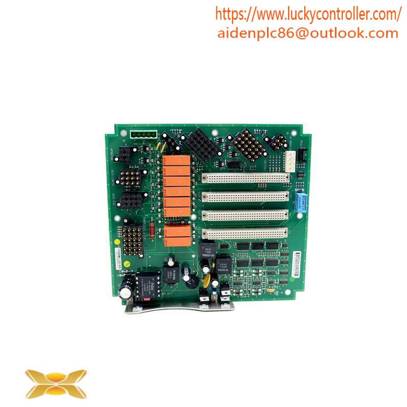  1757-FFLD2- In Stock Fieldbus Linking Module