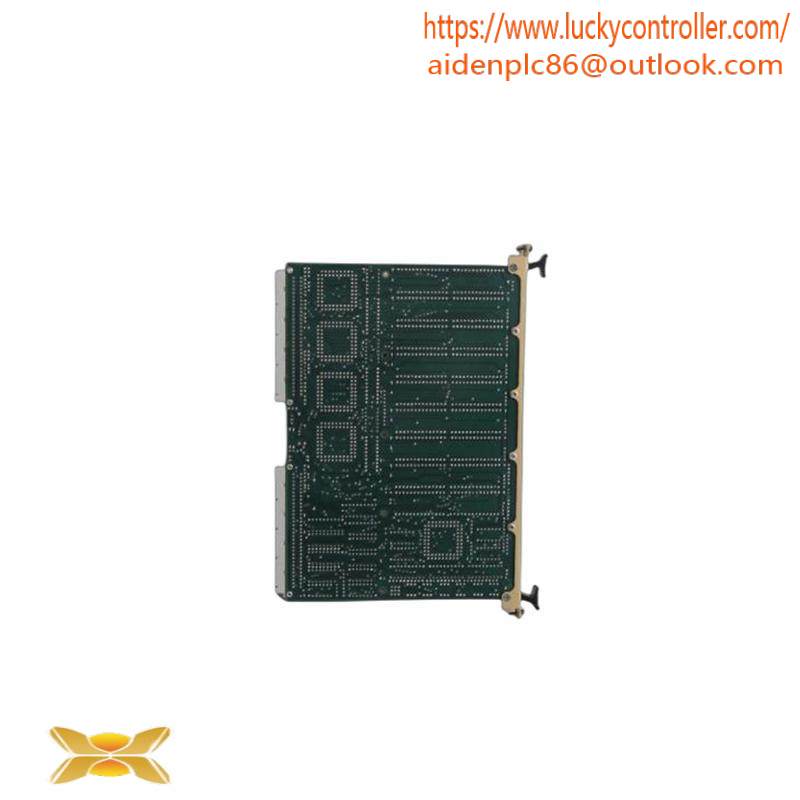 ABB MEM86-3*192 CMBMR3 Memory Board