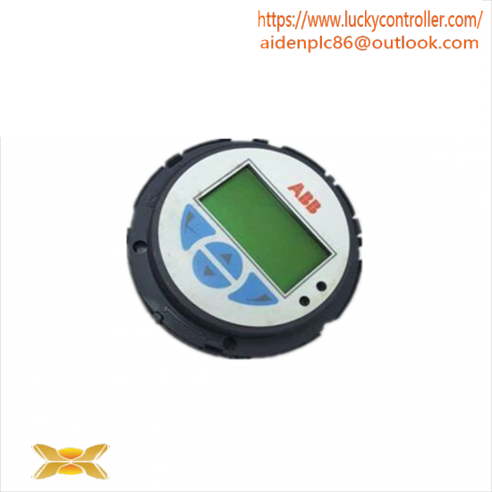 ABB MJFA9902 VKJ CARTRIDGE ASSY HART DC