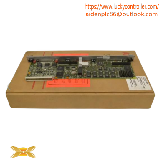 ABB MPRC-086349-002  PCB Board
