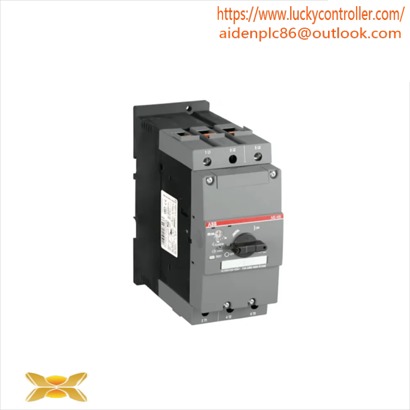 ABB MS495 1SAM550000R1008 Manual Motor Starter
