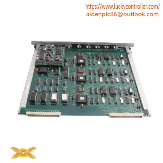 ABB MSR04XI Serial Communications Module
