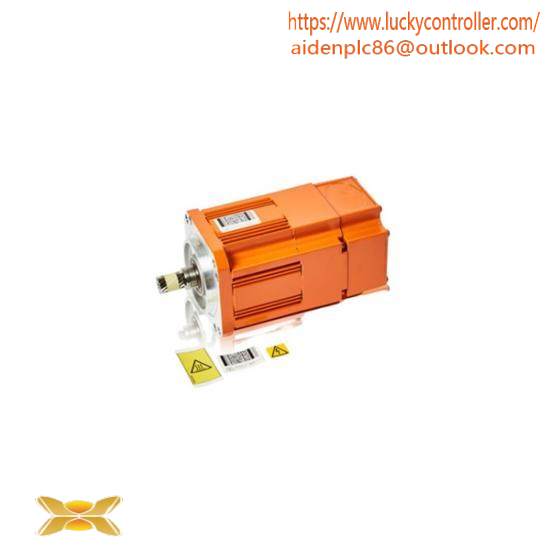 ABB MTD5003HAC038210-002 Motor unit MTD 500-750/ spare part