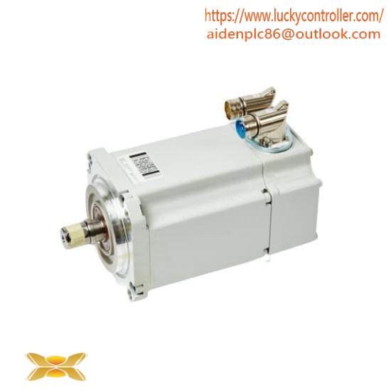 ABB MU200 3HAC040656-002 3HAC050224-001 Motor Unit MU200