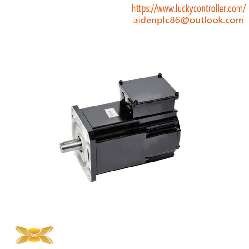 ABB MU203HAC031537-001 Servo Motor