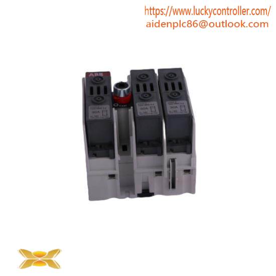 ABB MUGU-510124 DCS Spare Part