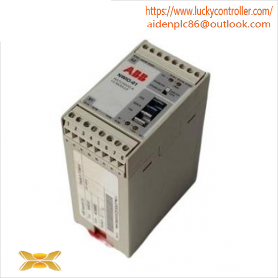 ABB 3L67991F000G/VRA.V0702.5-AB