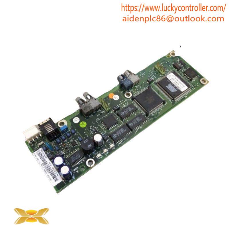 ABB NAMC-11C CONTROL BD STD