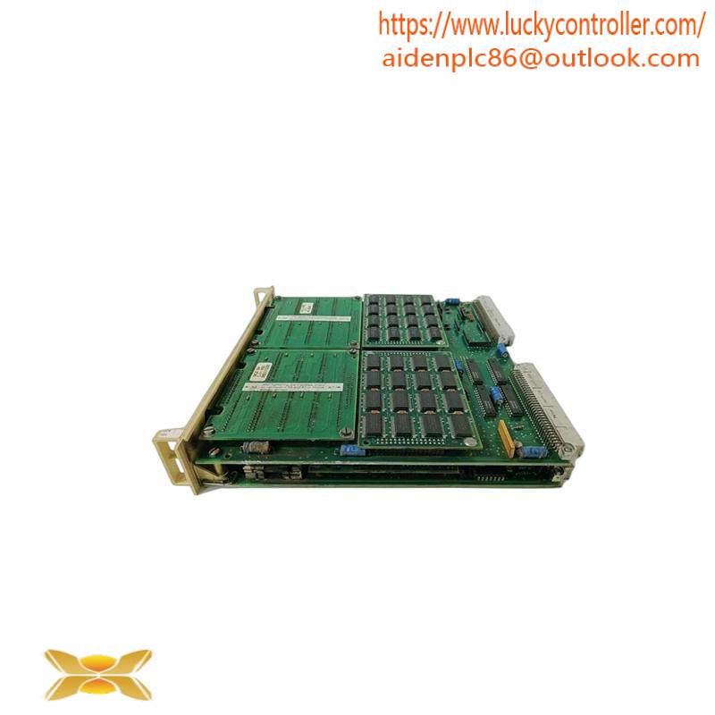 ABB NBIO-31 3BSE011337R1