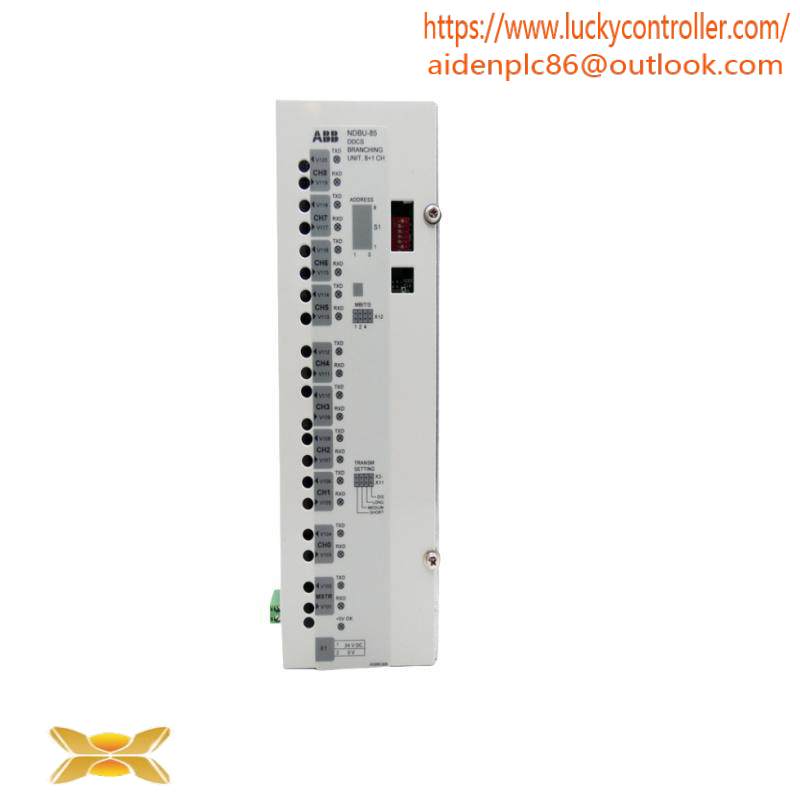 ABB 3HAC025867-001